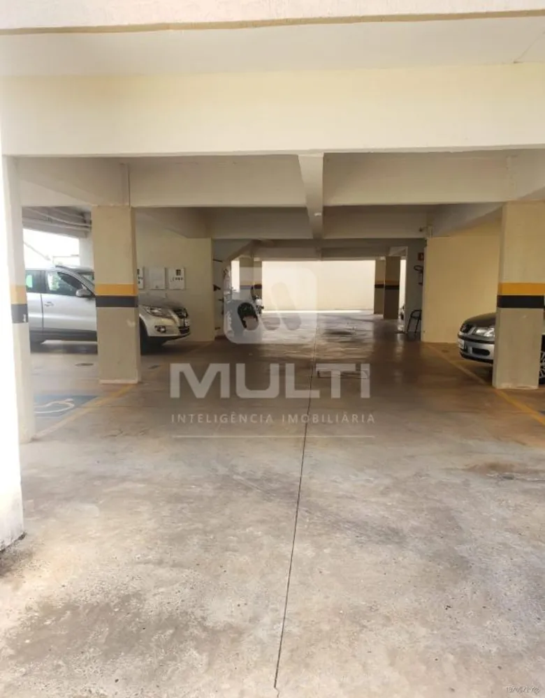Apartamento, 2 quartos, 45 m² - Foto 2