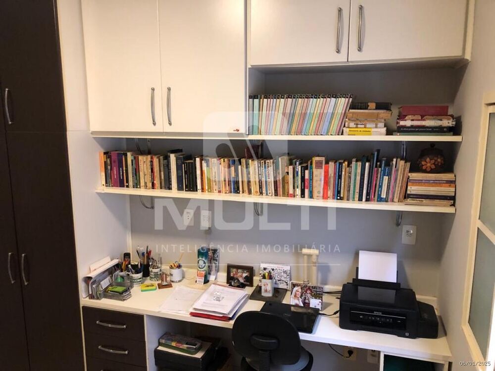 Casa, 5 quartos, 291 m² - Foto 12