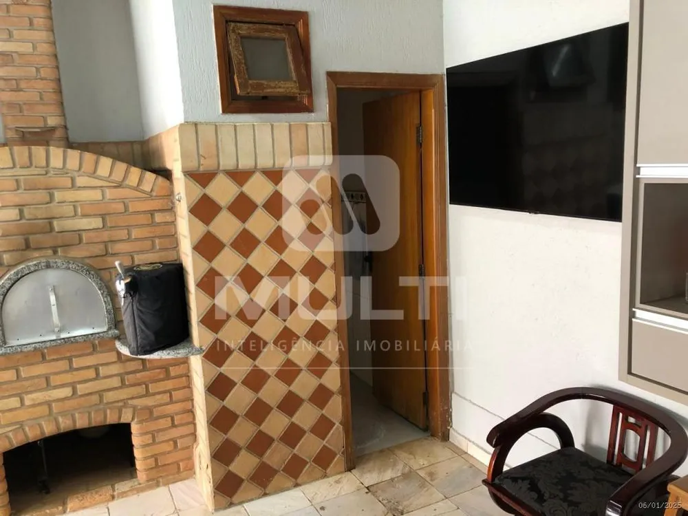 Casa, 5 quartos, 291 m² - Foto 15