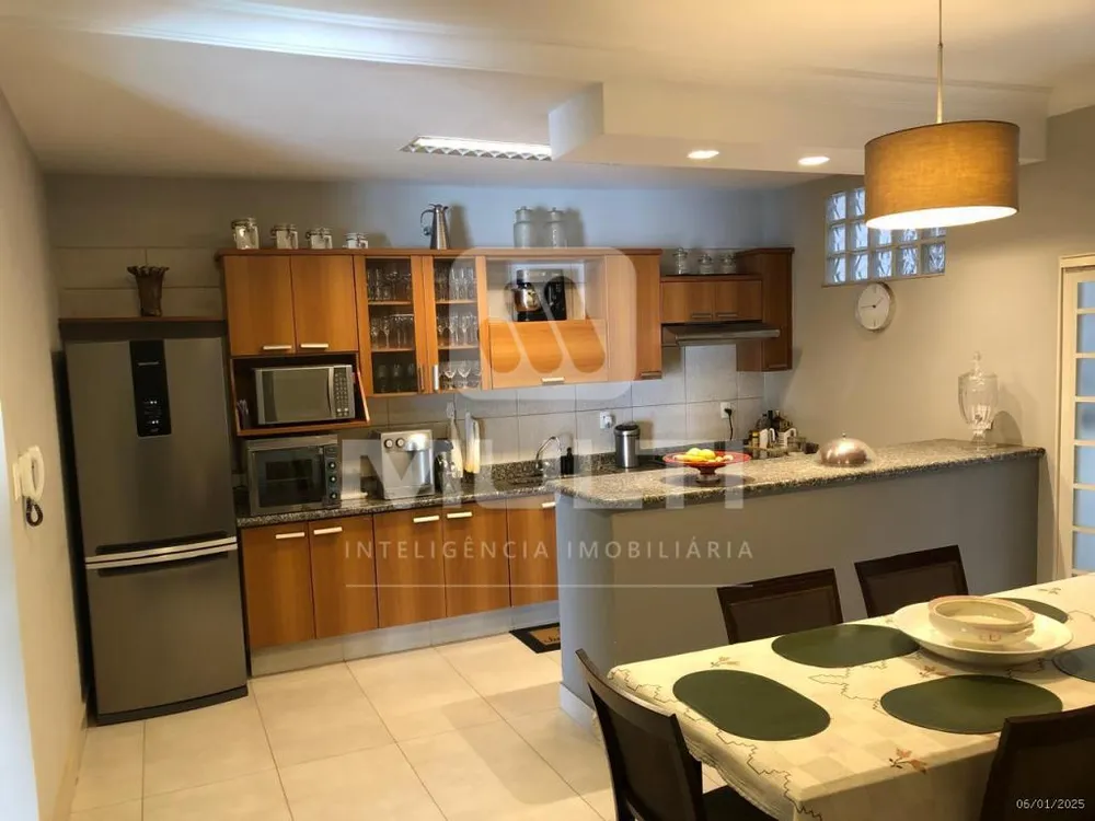 Casa, 5 quartos, 291 m² - Foto 8
