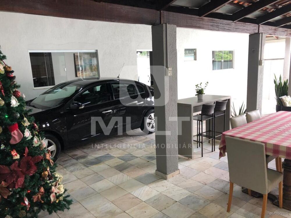 Casa, 5 quartos, 291 m² - Foto 10