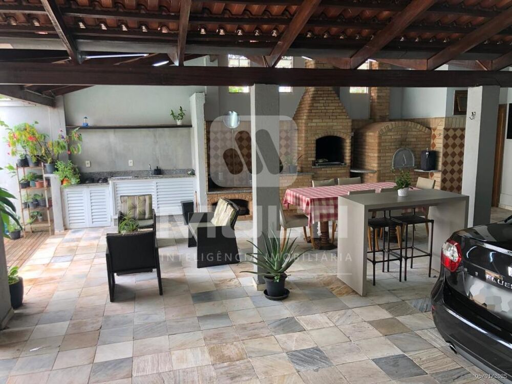 Casa, 5 quartos, 291 m² - Foto 7