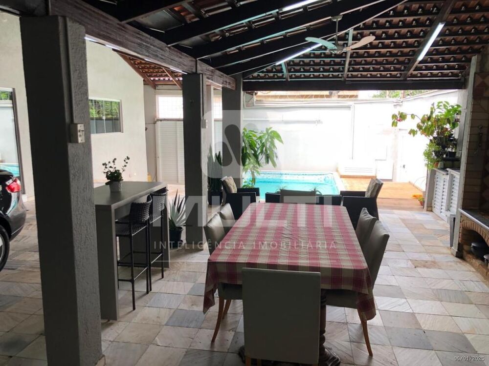 Casa, 5 quartos, 291 m² - Foto 21