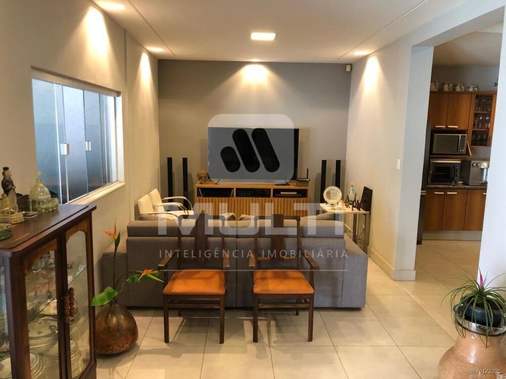 Casa, 5 quartos, 291 m² - Foto 19