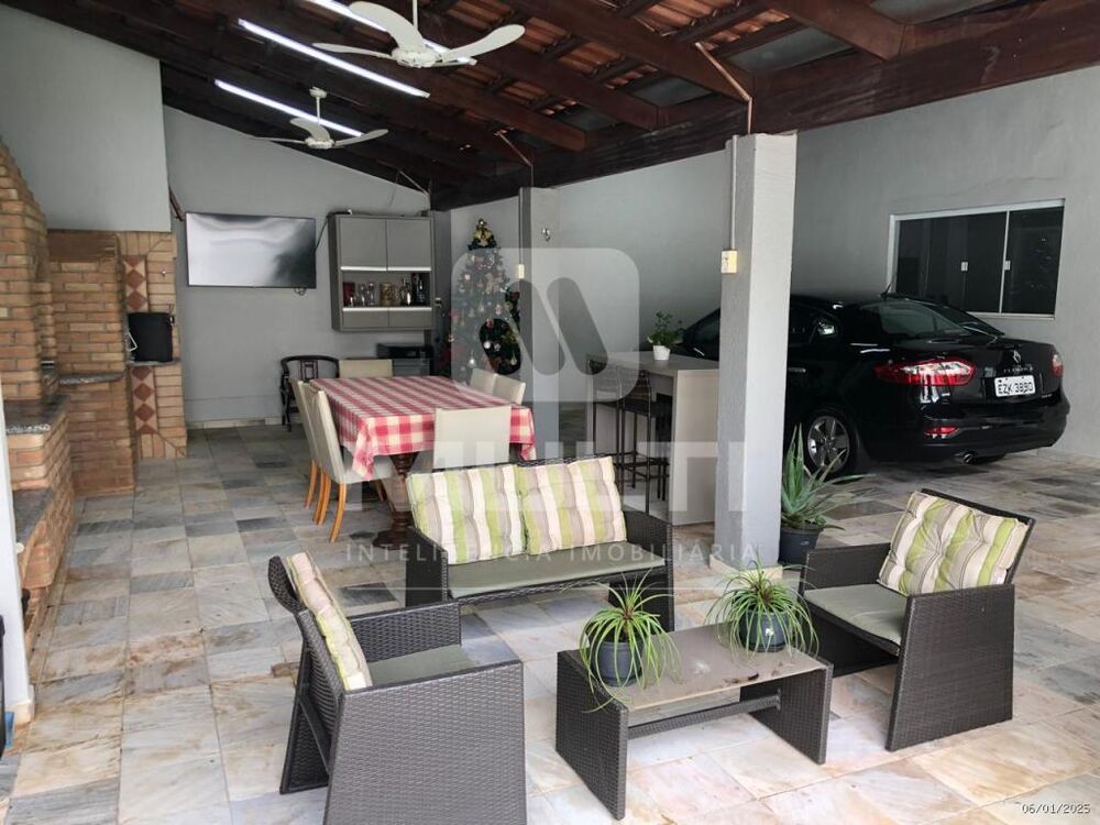 Casa, 5 quartos, 291 m² - Foto 13