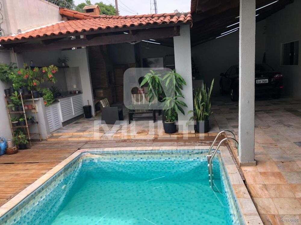 Casa, 5 quartos, 291 m² - Foto 25
