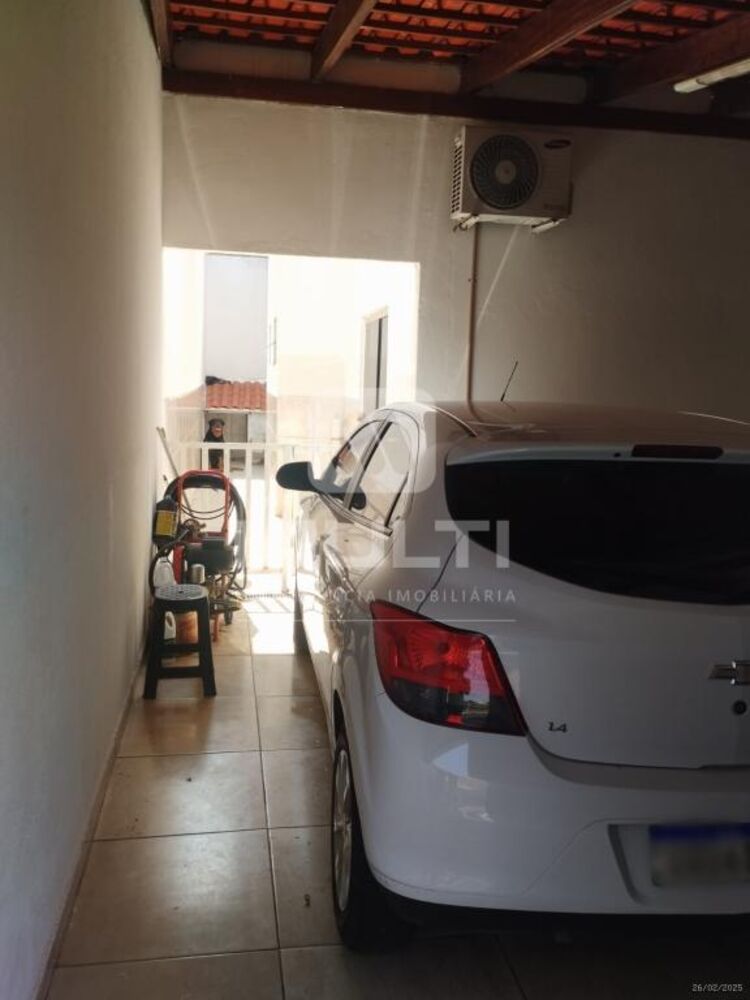 Casa, 2 quartos, 68 m² - Foto 1