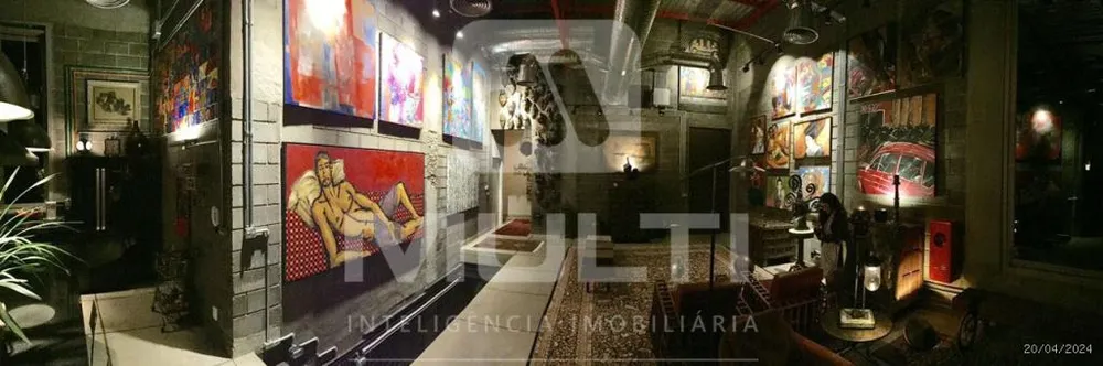 Imóvel Comercial, 218 m² - Foto 1