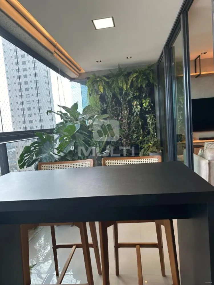 Apartamento, 3 quartos, 151 m² - Foto 3