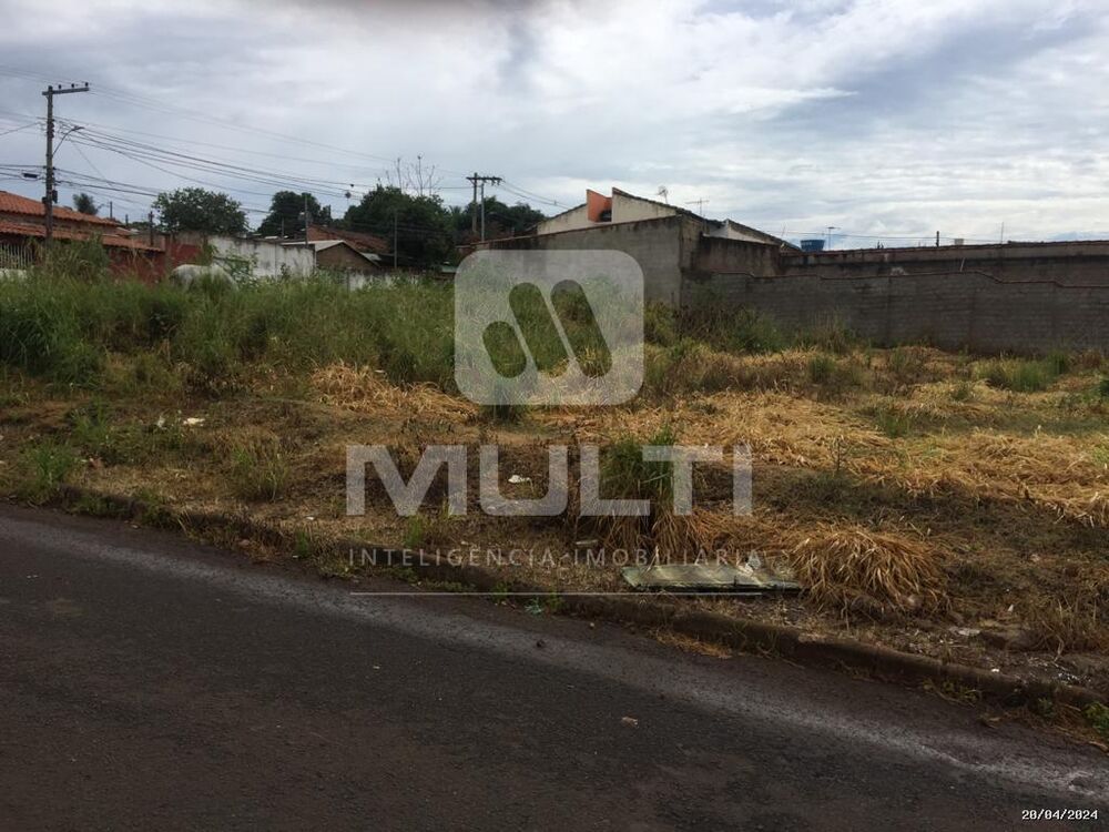 Terreno, 320 m² - Foto 1