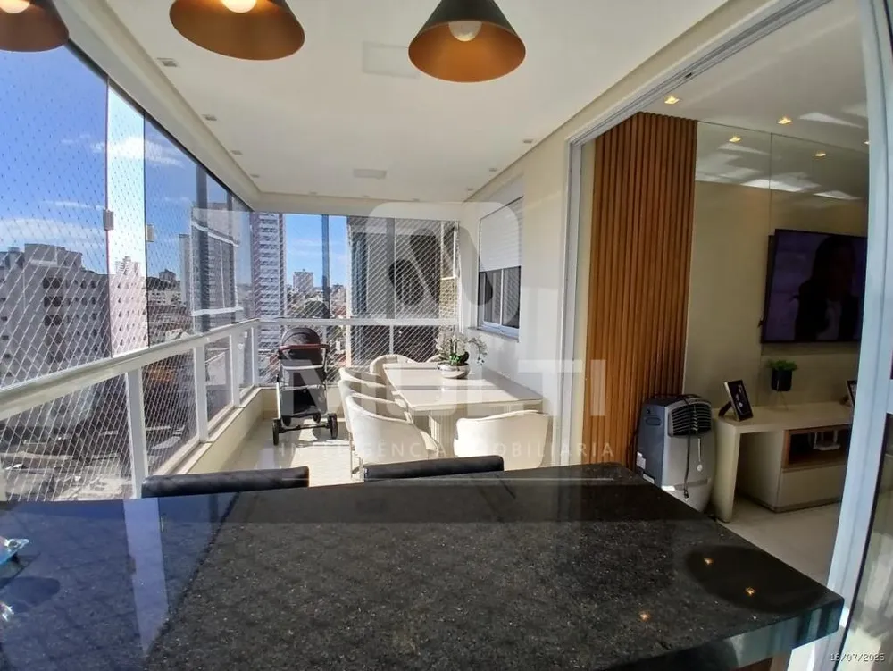 Apartamento, 3 quartos, 120 m² - Foto 7