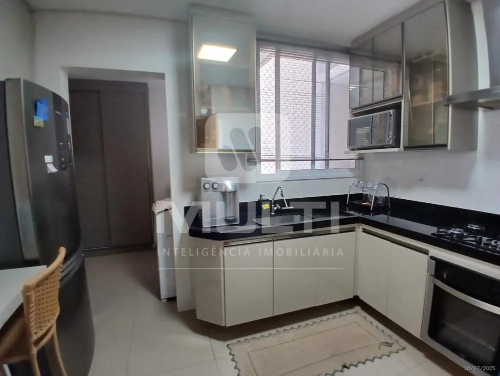 Apartamento, 3 quartos, 120 m² - Foto 9
