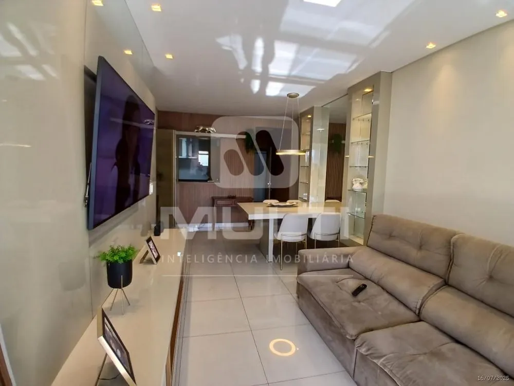 Apartamento, 3 quartos, 120 m² - Foto 1