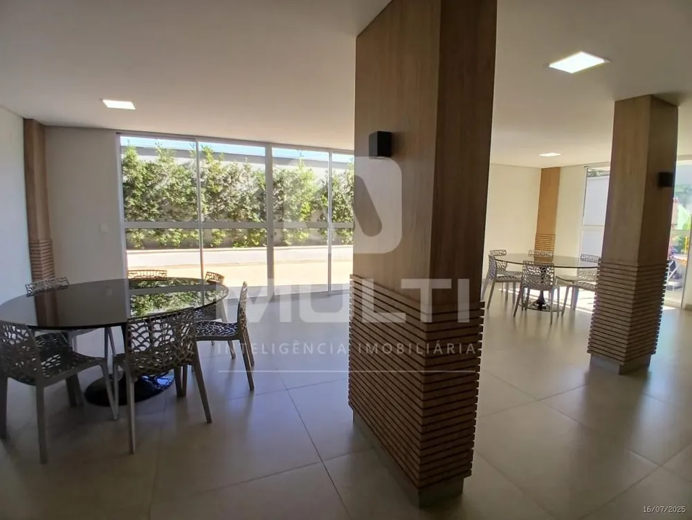 Apartamento, 3 quartos, 120 m² - Foto 2