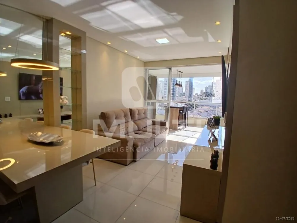 Apartamento, 3 quartos, 120 m² - Foto 6
