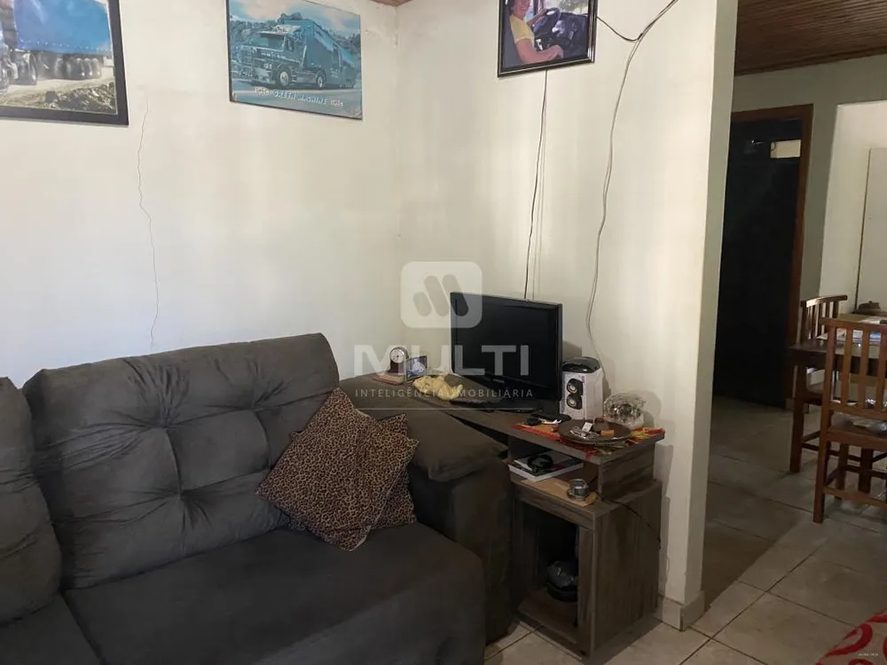Casa, 2 quartos, 100 m² - Foto 1