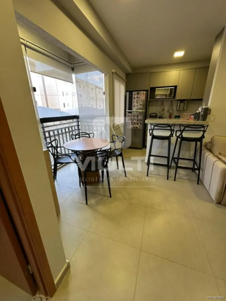 Apartamento, 2 quartos, 44 m² - Foto 6