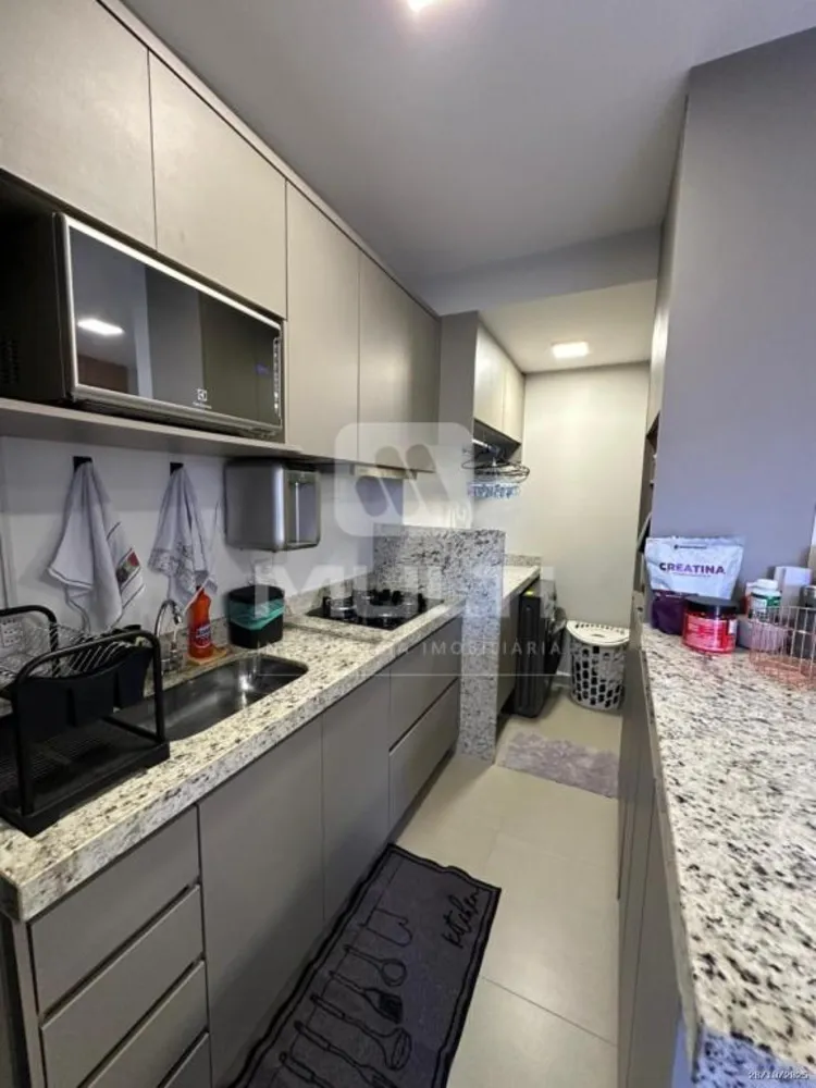 Apartamento, 2 quartos, 44 m² - Foto 4