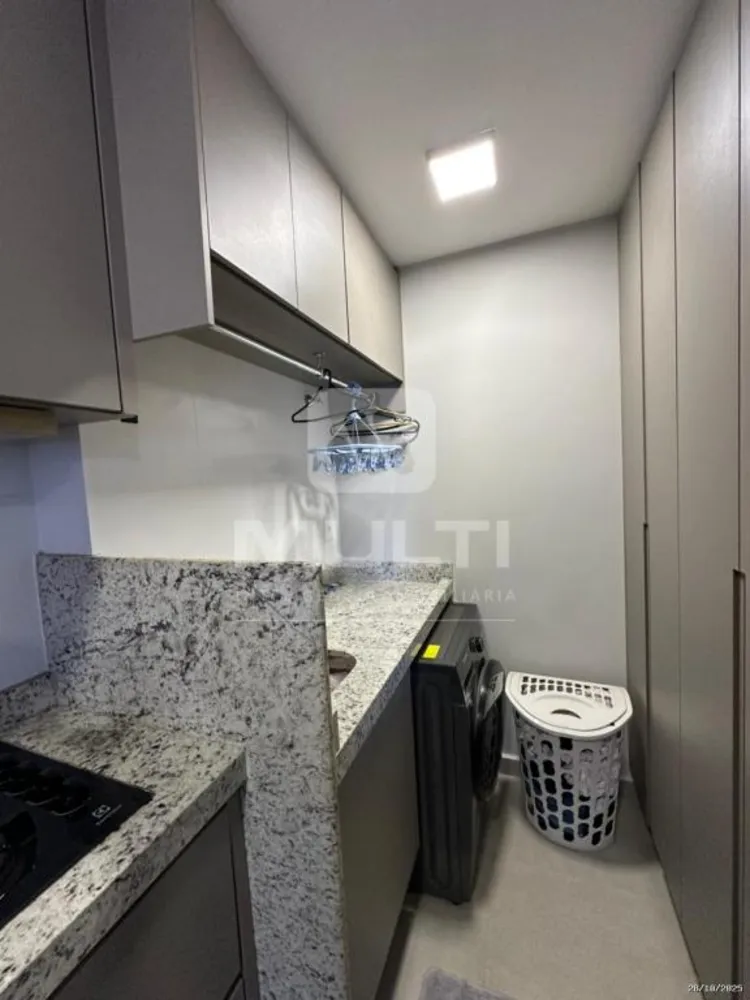 Apartamento, 2 quartos, 44 m² - Foto 8