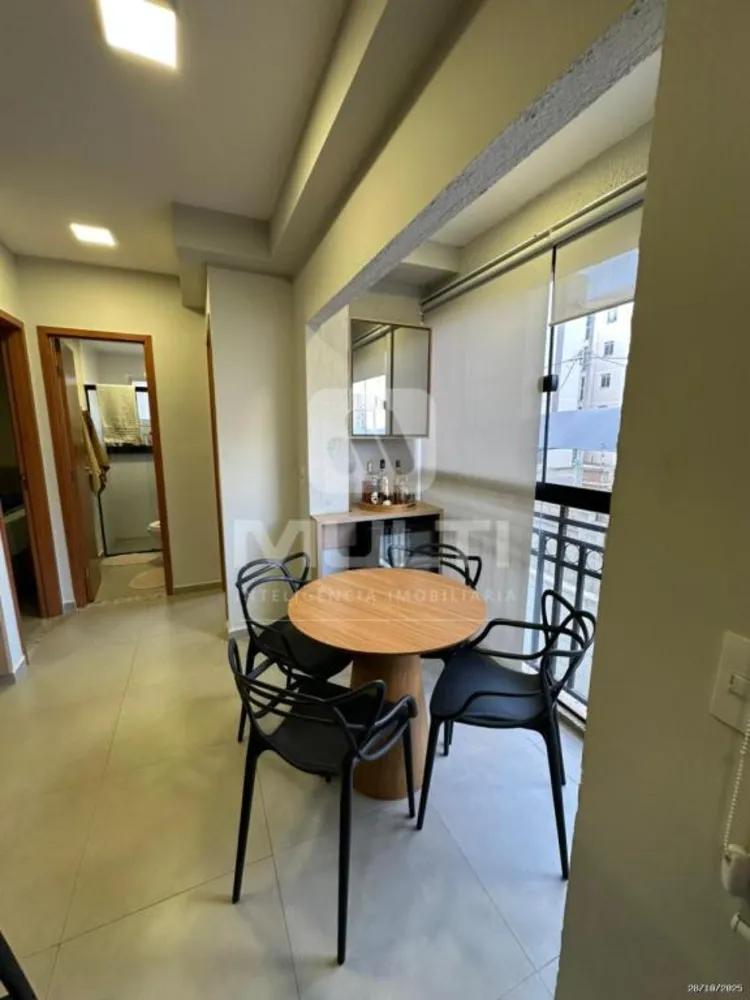 Apartamento, 2 quartos, 44 m² - Foto 1
