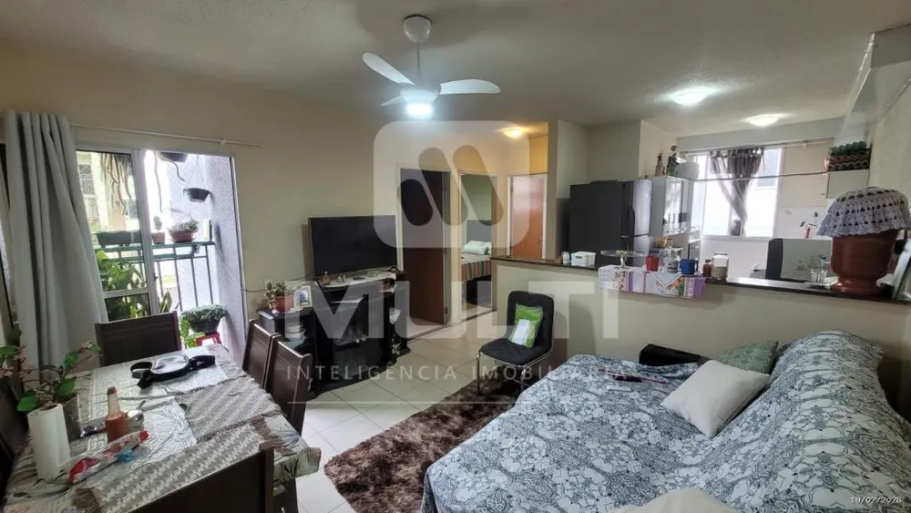 Apartamento, 3 quartos, 93 m² - Foto 5