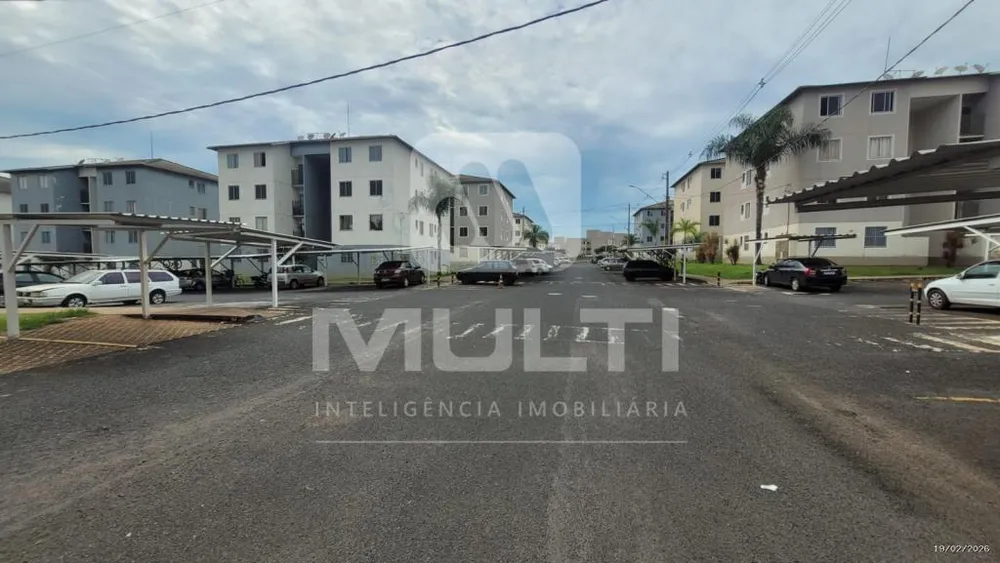 Apartamento, 3 quartos, 93 m² - Foto 2