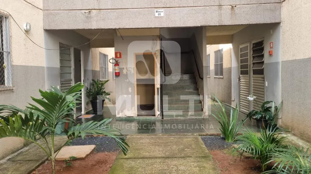 Apartamento, 2 quartos, 43 m² - Foto 6
