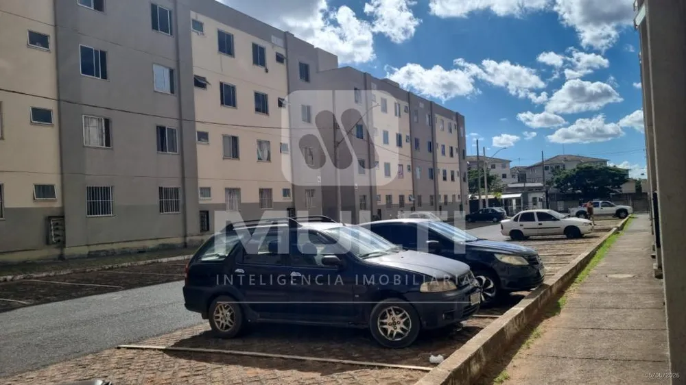 Apartamento, 2 quartos, 43 m² - Foto 7