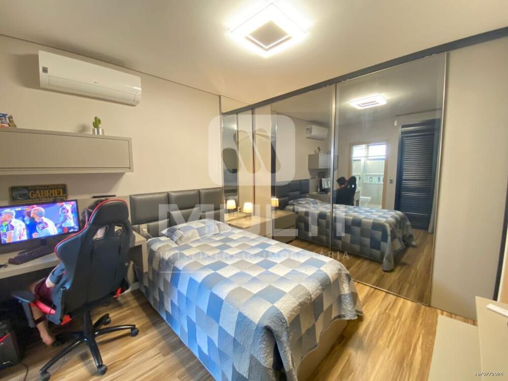 Casa de Condomínio, 4 quartos - Foto 2