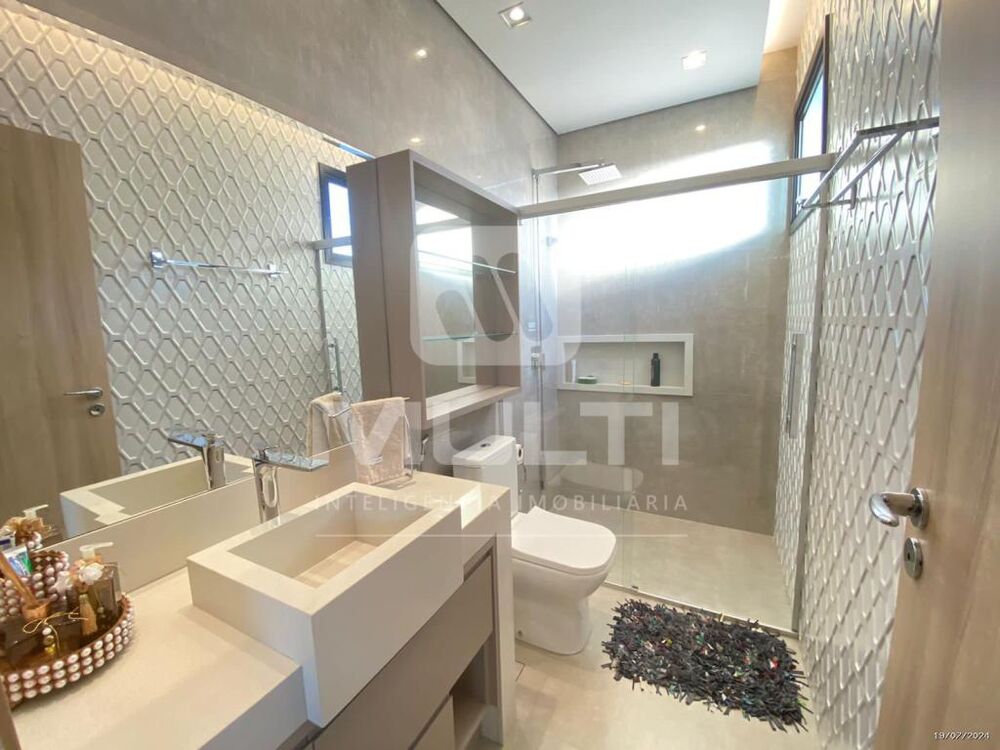 Casa de Condomínio, 4 quartos - Foto 8