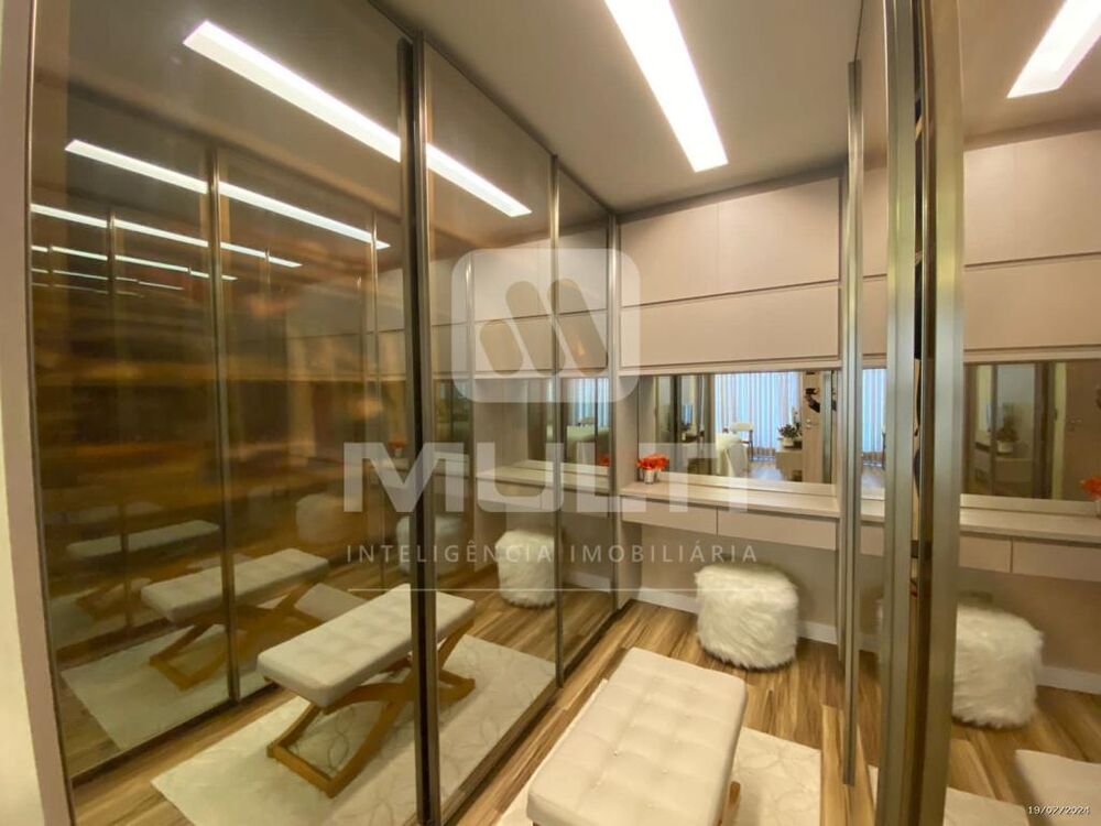 Casa de Condomínio, 4 quartos - Foto 9