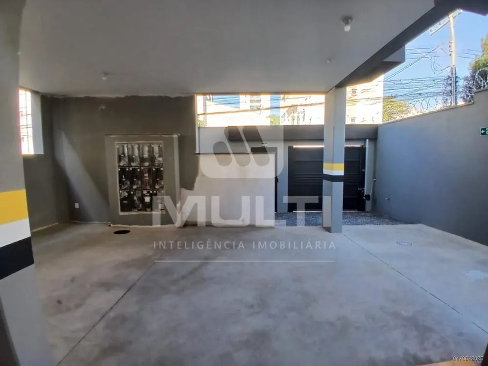Apartamento, 3 quartos, 86 m² - Foto 3