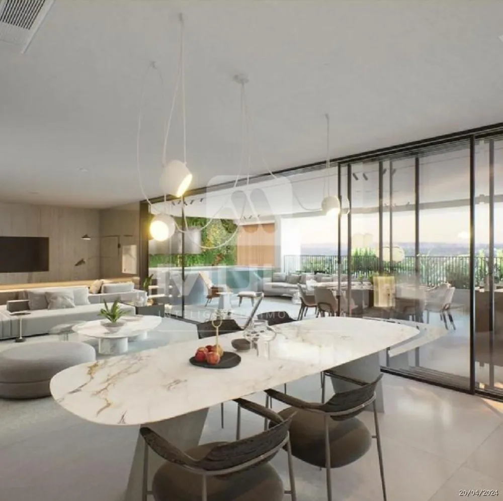Apartamento, 4 quartos, 354 m² - Foto 9