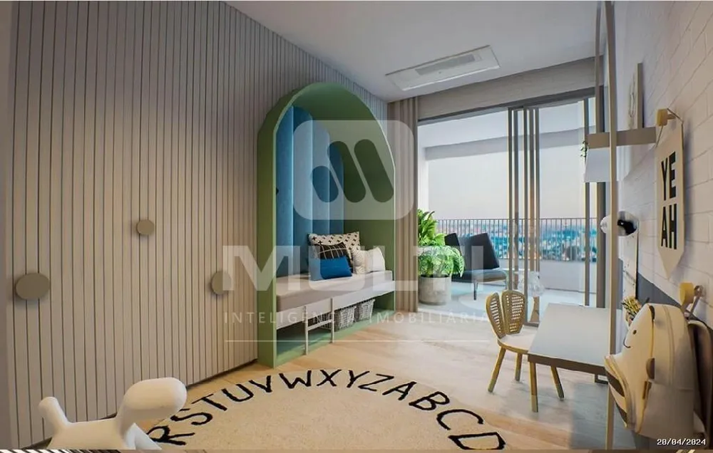 Apartamento, 4 quartos, 354 m² - Foto 4