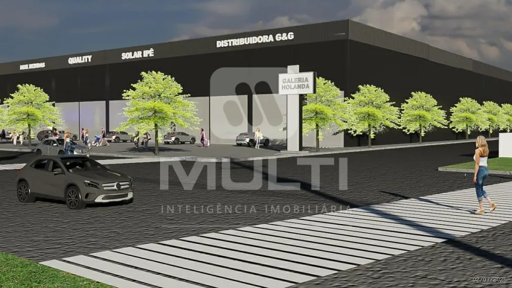 Loteamento e Condomínio - Foto 5