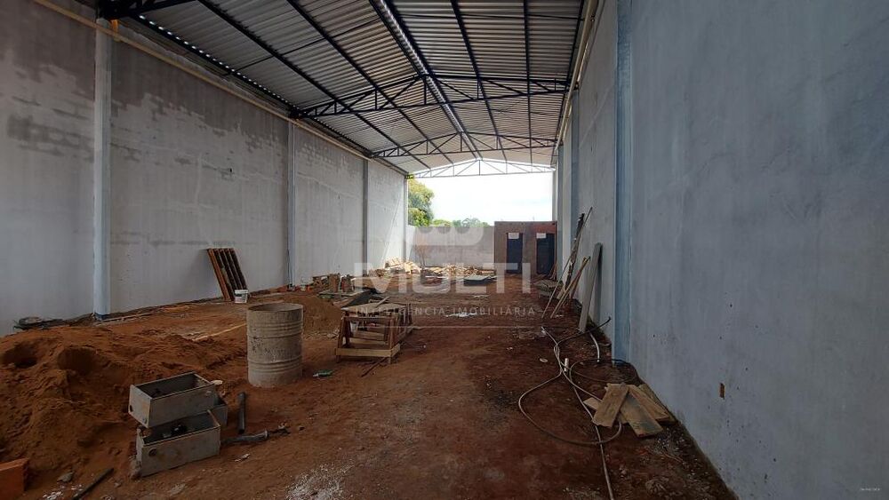 Casa, 1 quarto, 230 m² - Foto 1