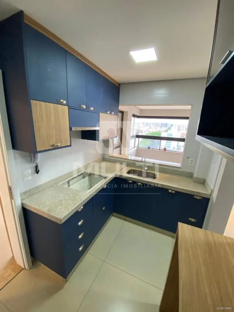 Apartamento, 1 quarto, 37 m² - Foto 1