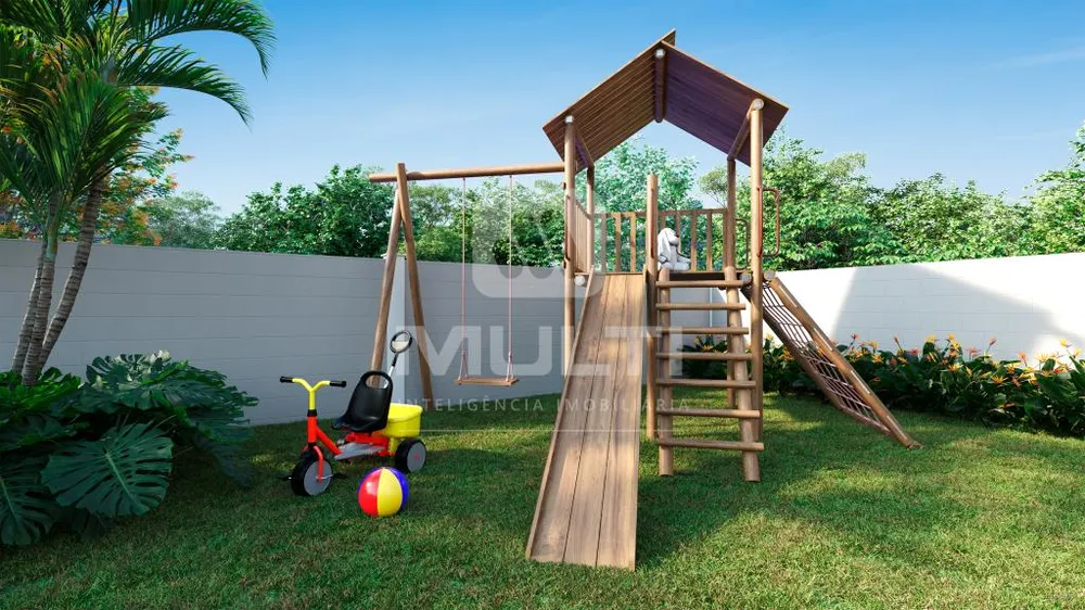 Apartamento, 1 quarto, 37 m² - Foto 7