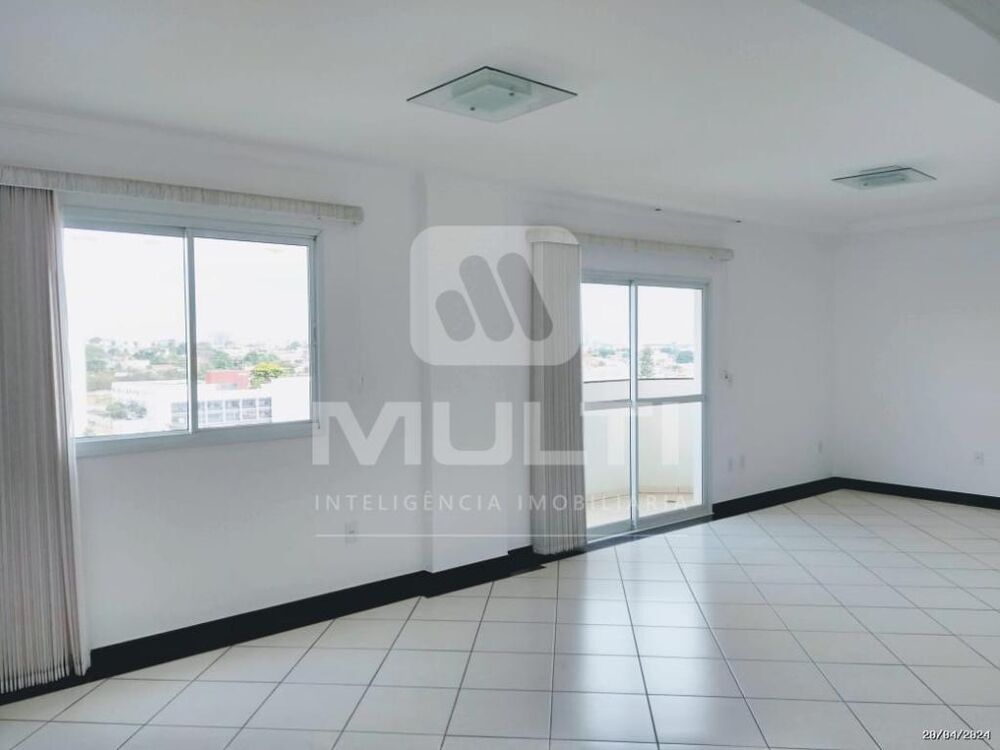 Apartamento, 3 quartos, 122 m² - Foto 3