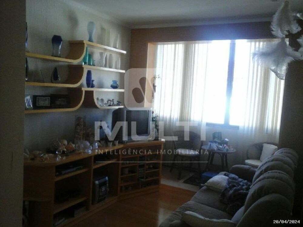 Apartamento, 3 quartos, 122 m² - Foto 1