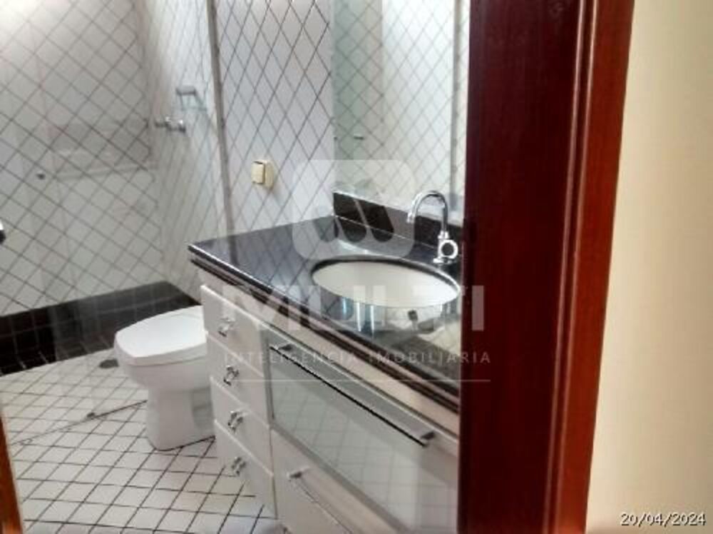 Apartamento, 3 quartos, 122 m² - Foto 5