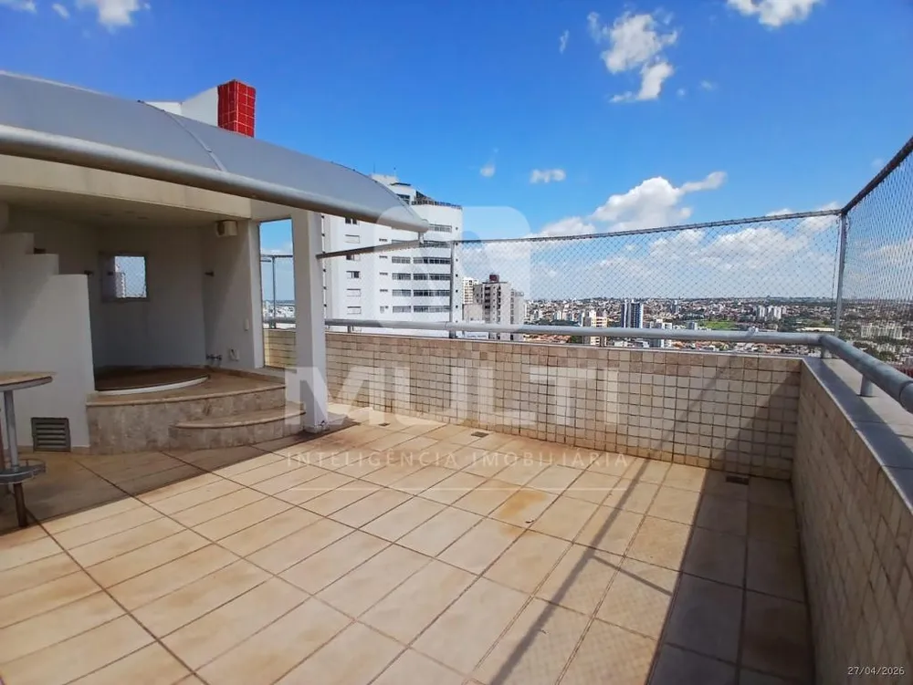 Apartamento, 3 quartos, 227 m² - Foto 8