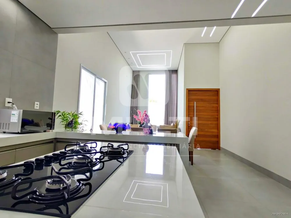 Casa, 3 quartos, 207 m² - Foto 7