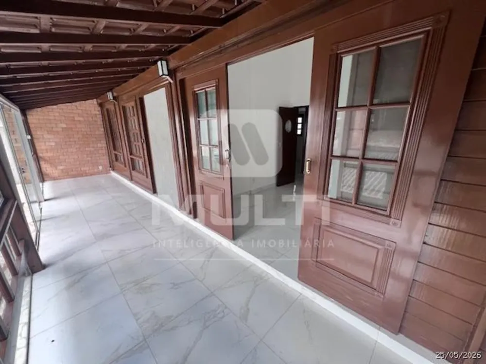 Casa, 3 quartos, 180 m² - Foto 3