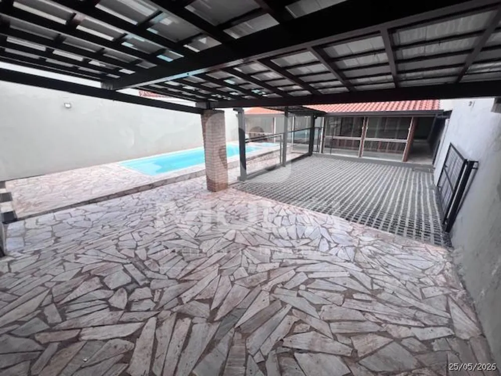 Casa, 3 quartos, 180 m² - Foto 3