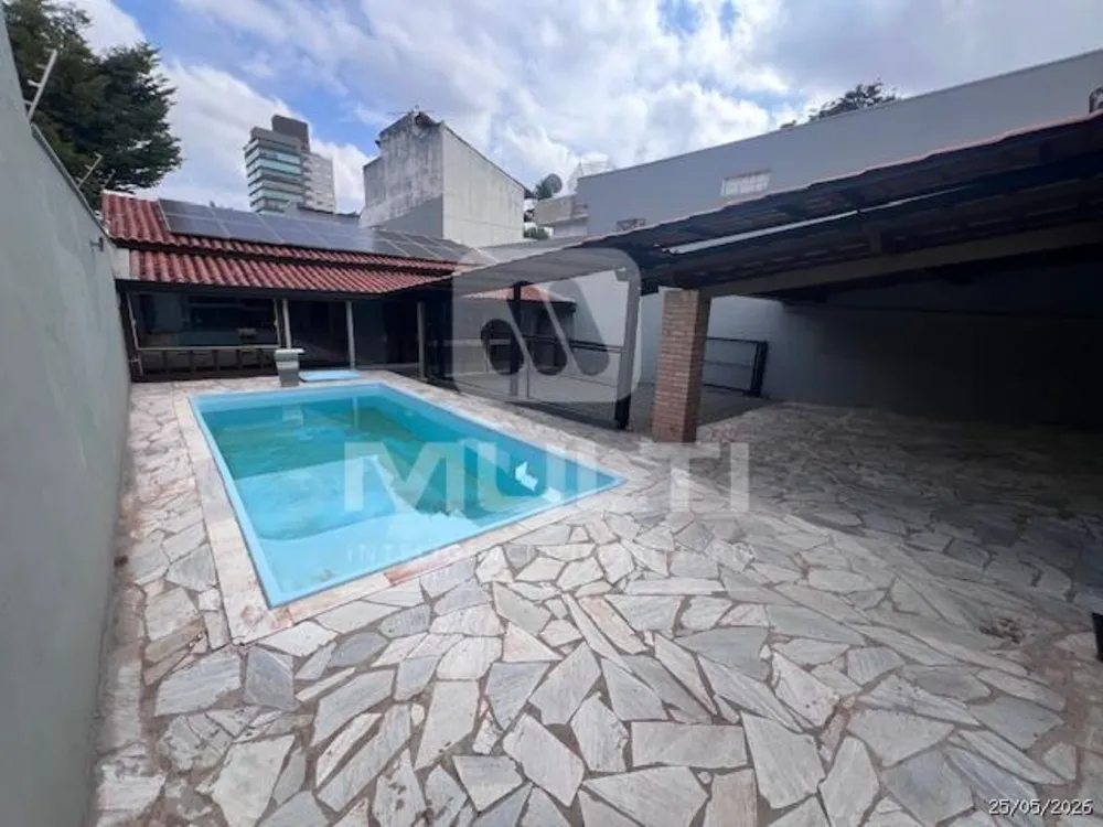 Casa, 3 quartos, 180 m² - Foto 4