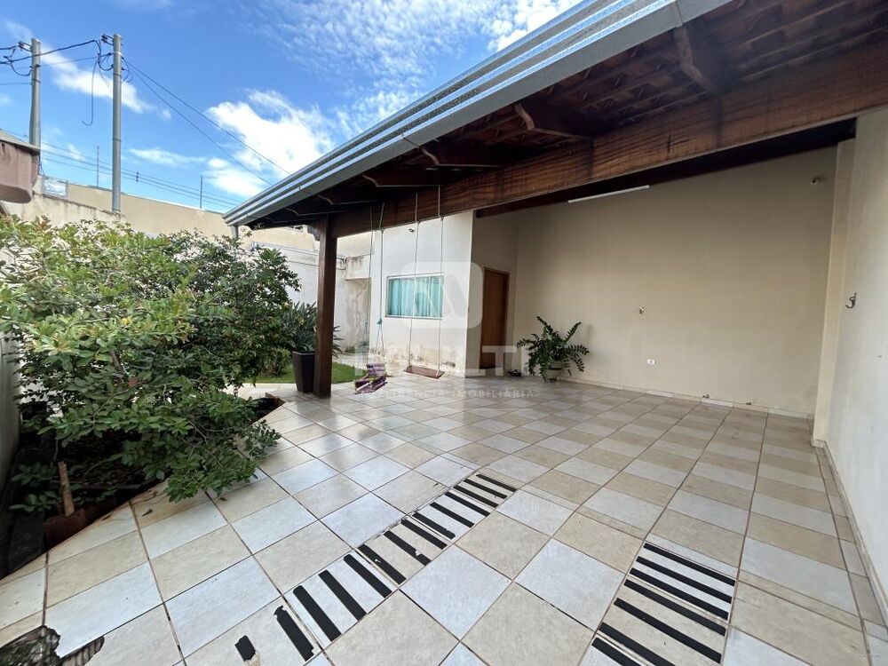 Casa, 3 quartos, 166 m² - Foto 4