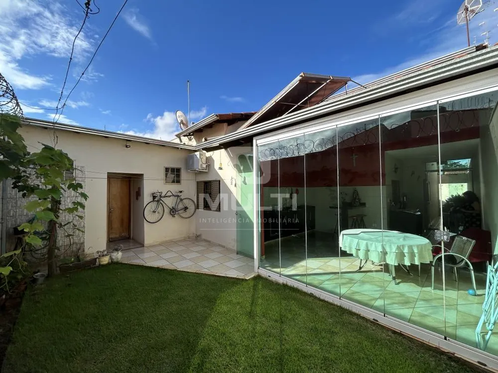 Casa, 3 quartos, 166 m² - Foto 7