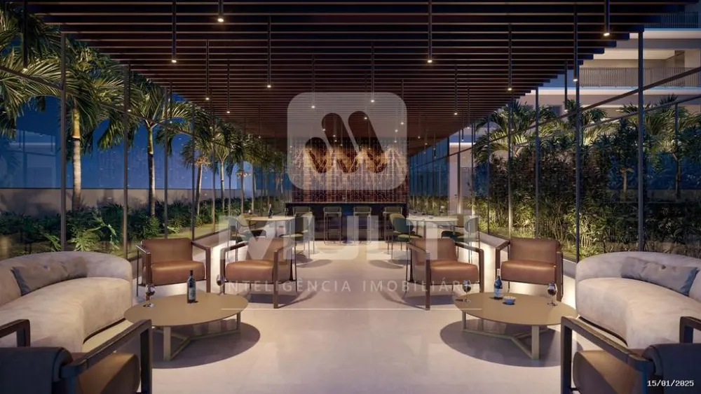 Casa, 3 quartos, 166 m² - Foto 6