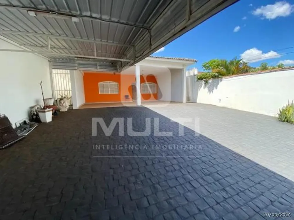 Casa, 3 quartos, 234 m² - Foto 11